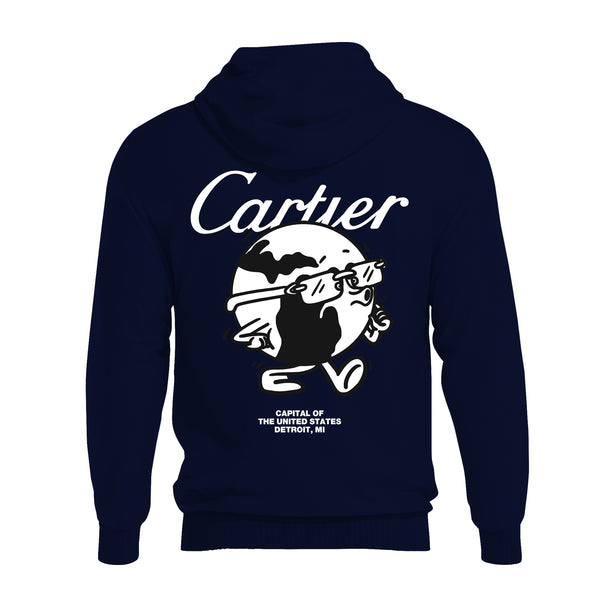 NEW! Carti Hoodie (Limited Edition) TDL