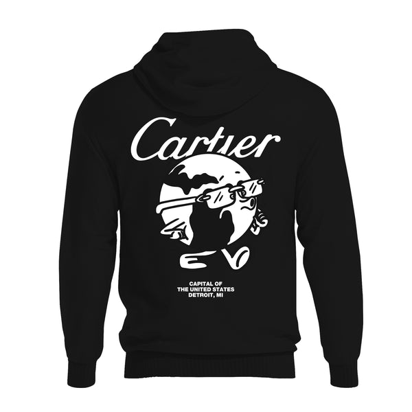 NEW! Carti Hoodie (Limited Edition) TDL