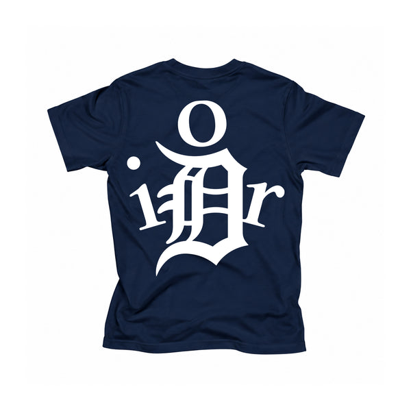 Detroit Tee - TDL