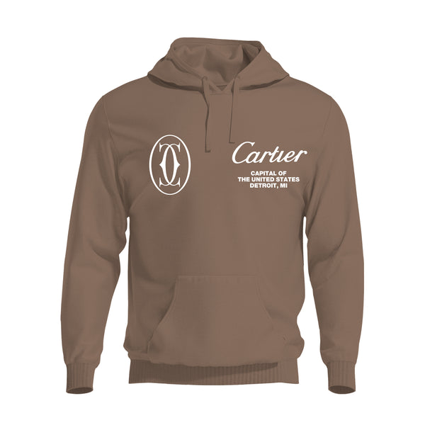 NEW! Carti Hoodie (Limited Edition) TDL