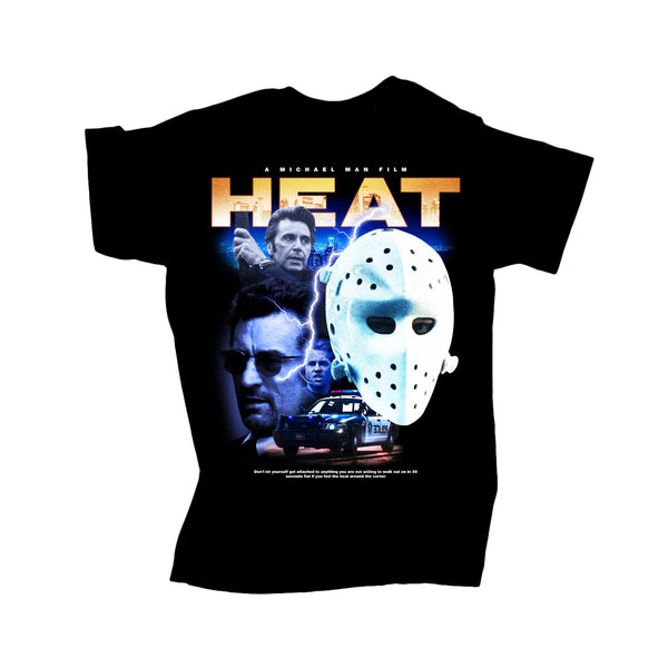 NEW! HEAT Tee (Limited Edition) TDL