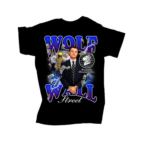 Wolf Tee (Limited Edition) TDL