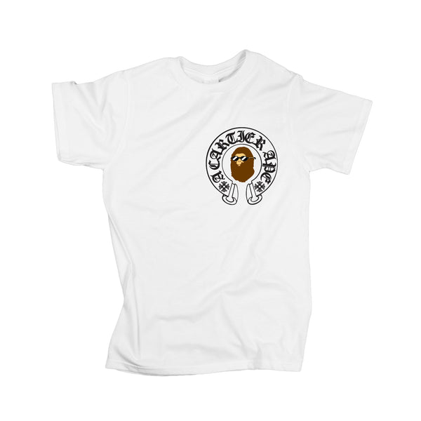 Ape Hearts Tee (Limited Edition) TDL