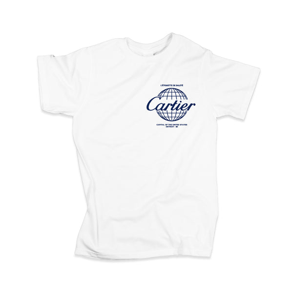 Summer Carti Tee - TDL