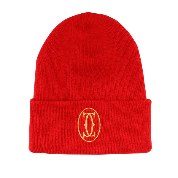 Carti Beanie (Limited Edition) TDL