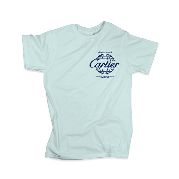 Summer Carti Tee - TDL