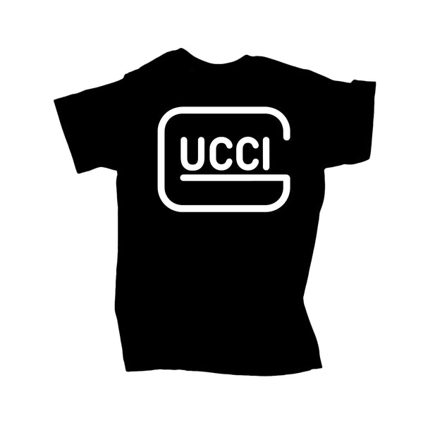 Gucci Tee (Limited Edition) TDL