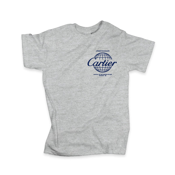 Summer Carti Tee - TDL