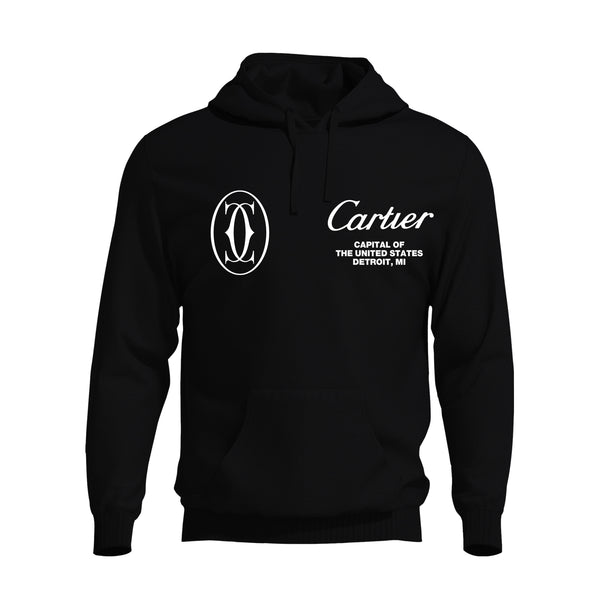 NEW! Carti Hoodie (Limited Edition) TDL
