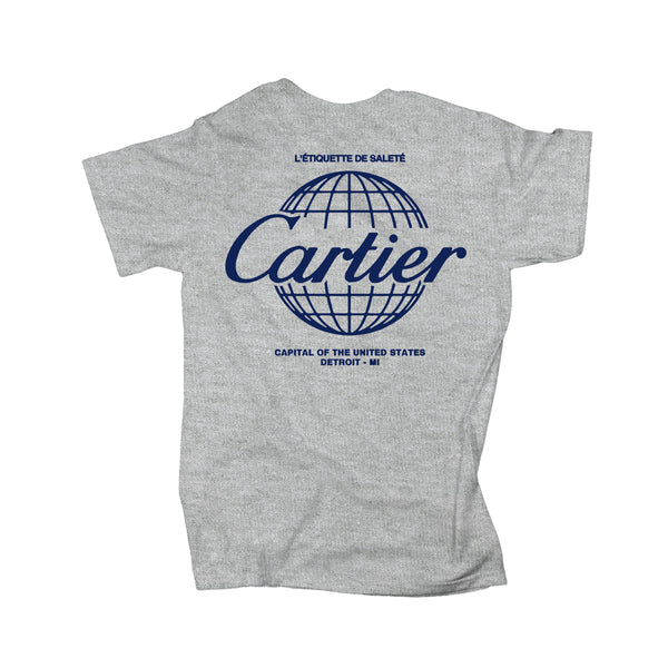 Summer Carti Tee - TDL