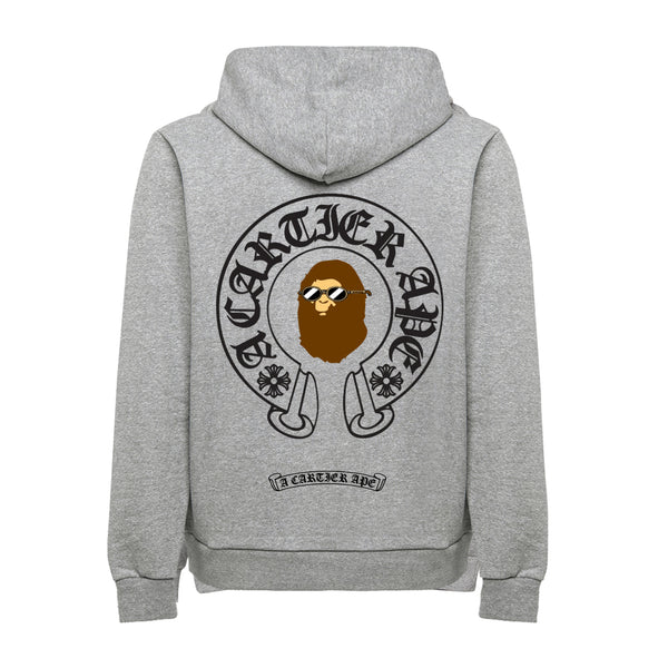 Ape Hearts Hoodie (Limited Edition) TDL
