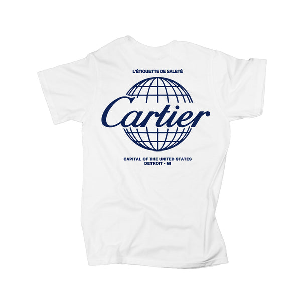 Summer Carti Tee - TDL