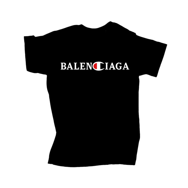 Balenci Tee (Limited Edition) TDL