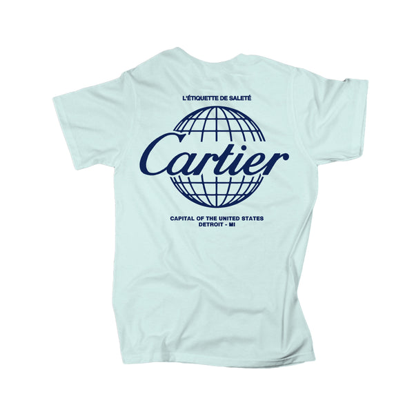 Summer Carti Tee - TDL