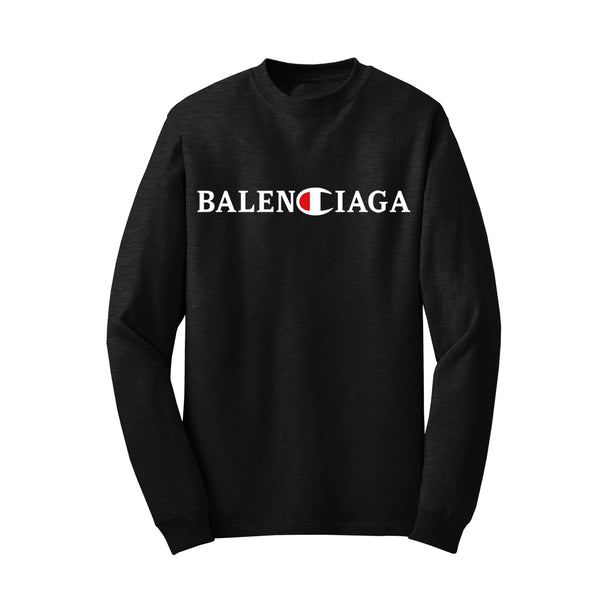 Balenci Sweatshirt (Limited Edition) TDL