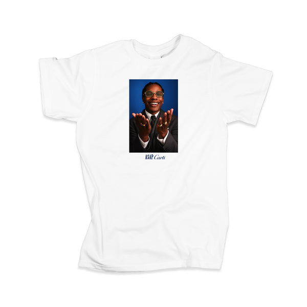 ASAP Carti Tee - TDL
