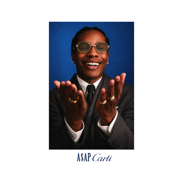 ASAP Carti Tee - TDL
