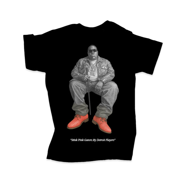 Stink Pink Gators Tee - TDL