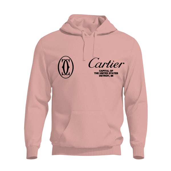 NEW! Carti Winter Hoodies (Limited Edition) TDL