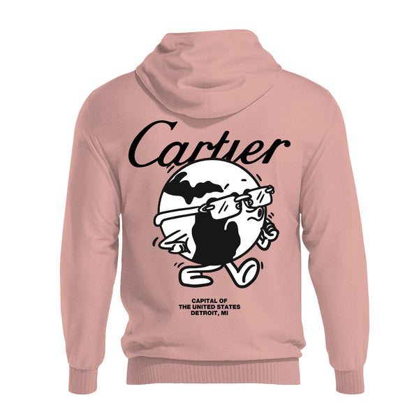 NEW! Carti Winter Hoodies (Limited Edition) TDL