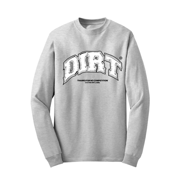 DIRT Sweatshirt (Limited Edition) TDL