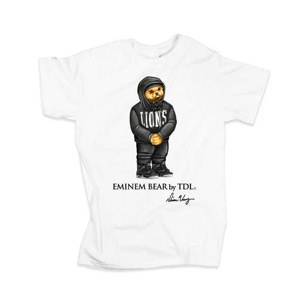 Slim Shady Bear Tee - TDL