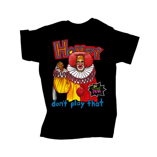 Homie Tee (Limited Edition) TDL