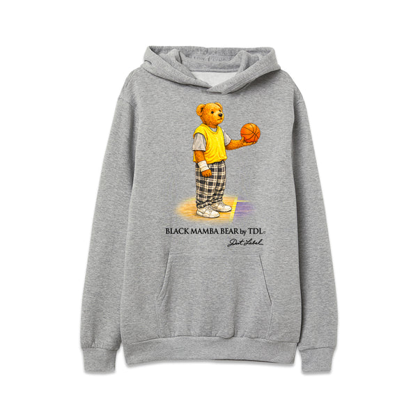 Black Mamba Hoodie - TDL