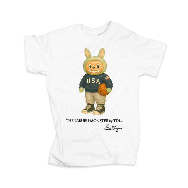 Labubu Tee - TDL