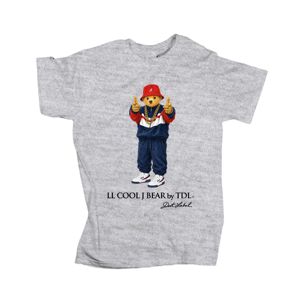 LL Bear Tee - TDL