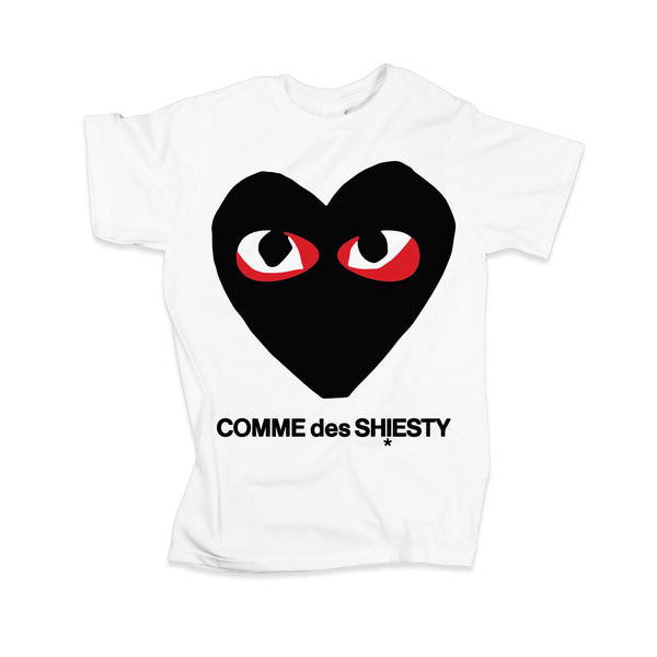 Comme Des Tee (Limited Edition) TDL