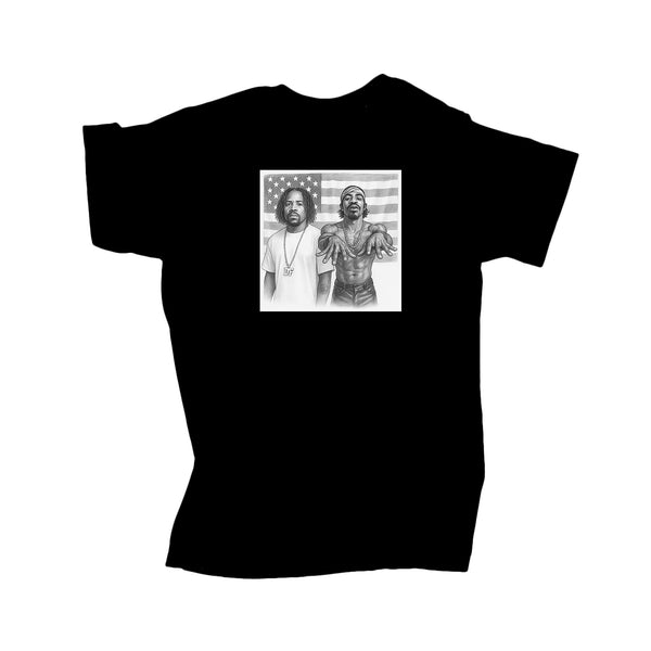 Outkast Box Tee (Limited Edition) TDL