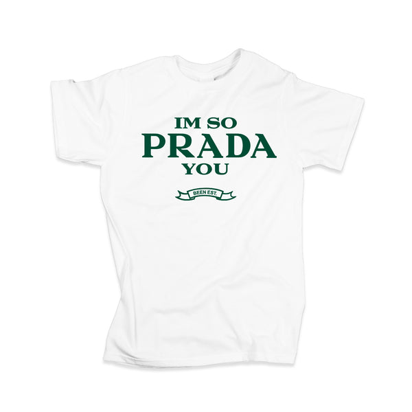 Proud of You Tee (Limited Edition) TDL