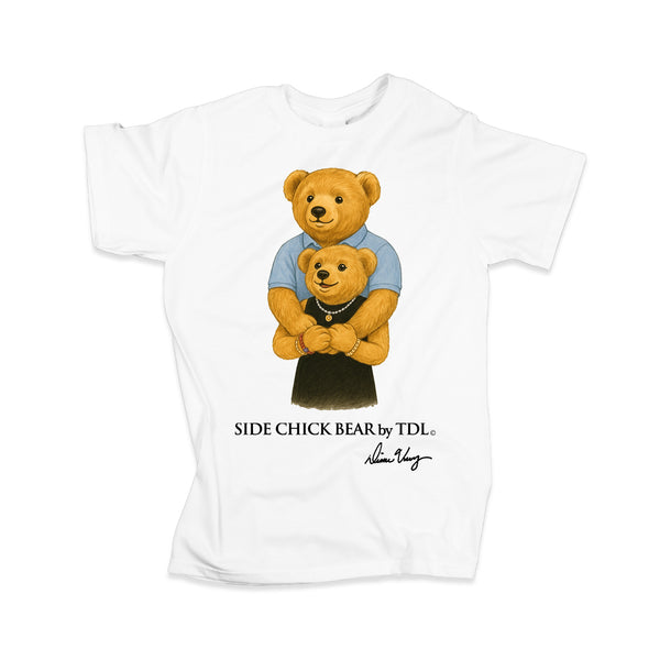 Side Chick Tee - TDL