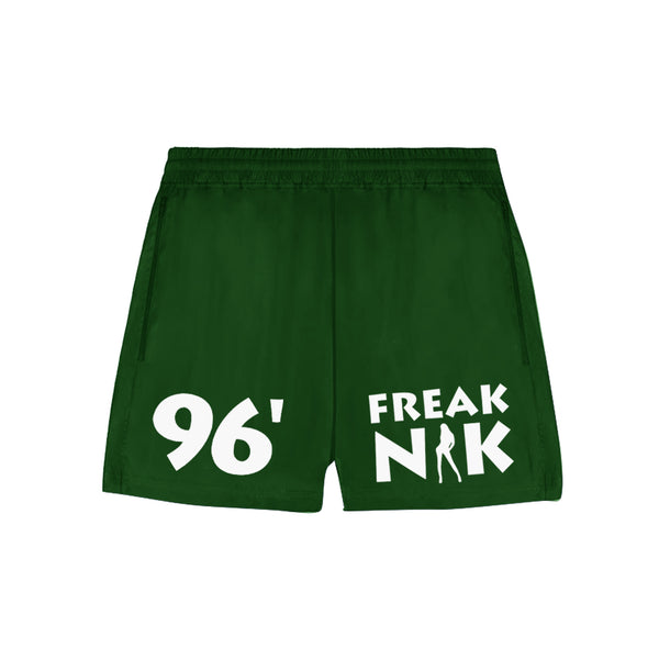 Freaknik Shorts (Limited Edition) TDL