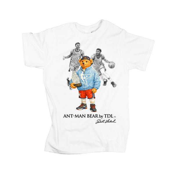 All Star Ant Man Tee - TDL