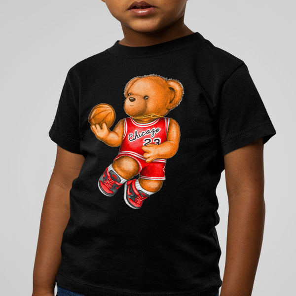 Jordan Tee - TDL (Youth)