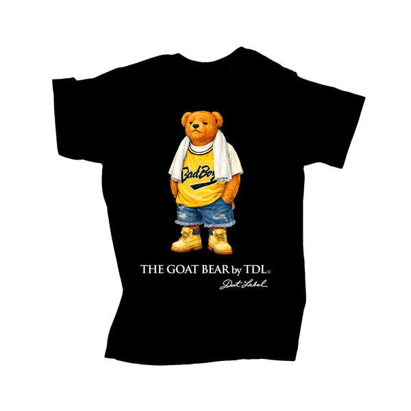 GOAT Tee - TDL