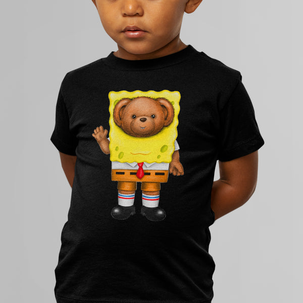 Sponge Tee - TDL (Youth)