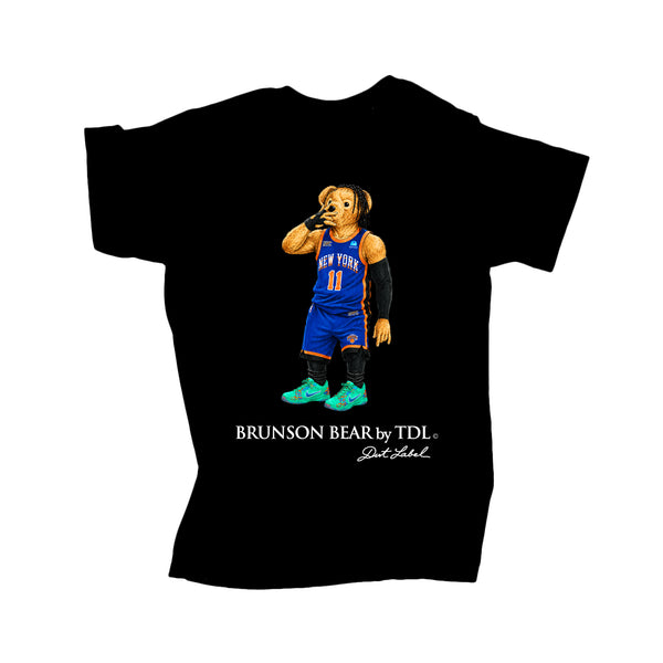 MVP Brunson Tee - TDL