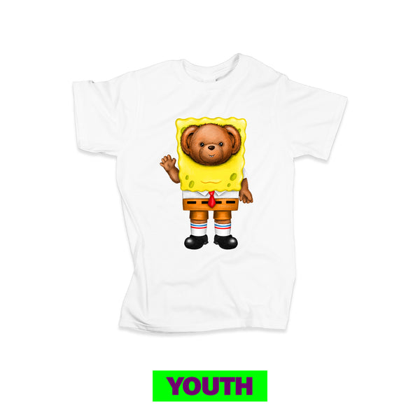 Sponge Tee - TDL (Youth)