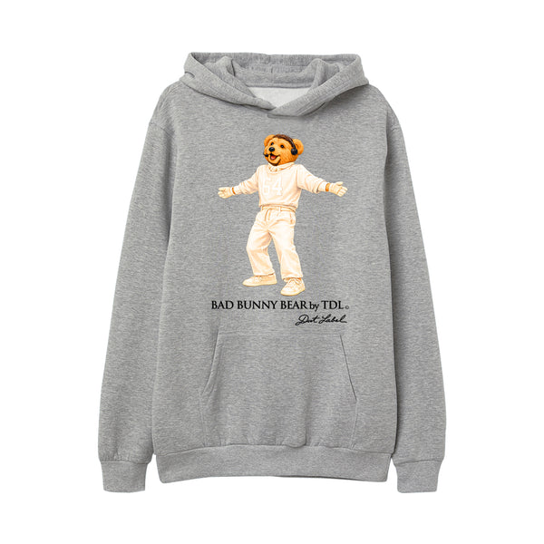 Bad Bunny Hoodie - TDL