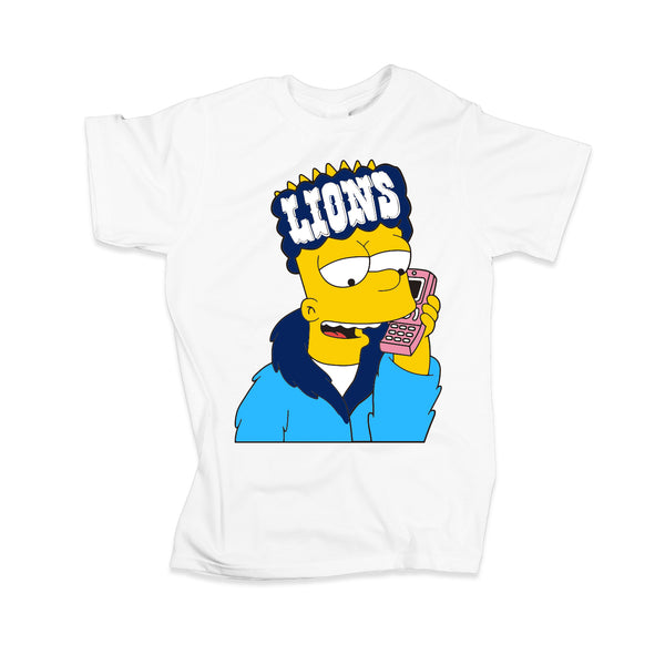 Lions Bart - TDL