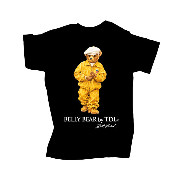 Belly Bear Tee - TDL