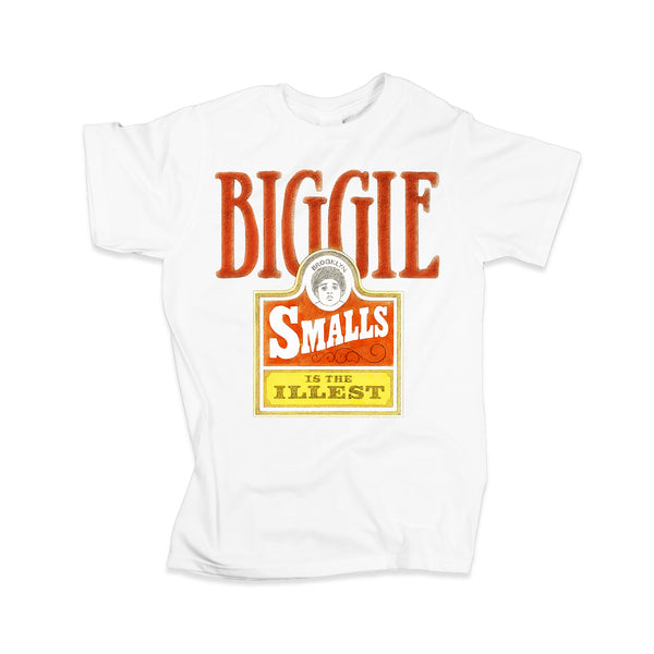 Biggie Tee - TDL