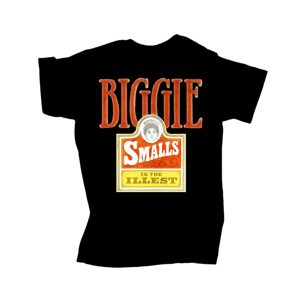 Biggie Tee - TDL
