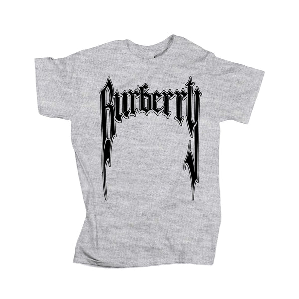 Berry Tee (Limited Edition) TDL