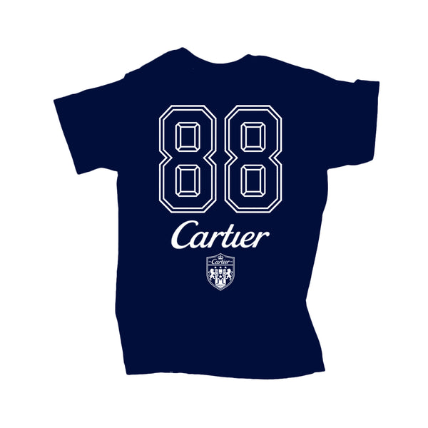 Jersey World Cup Tee (Limited Edition) - TDL