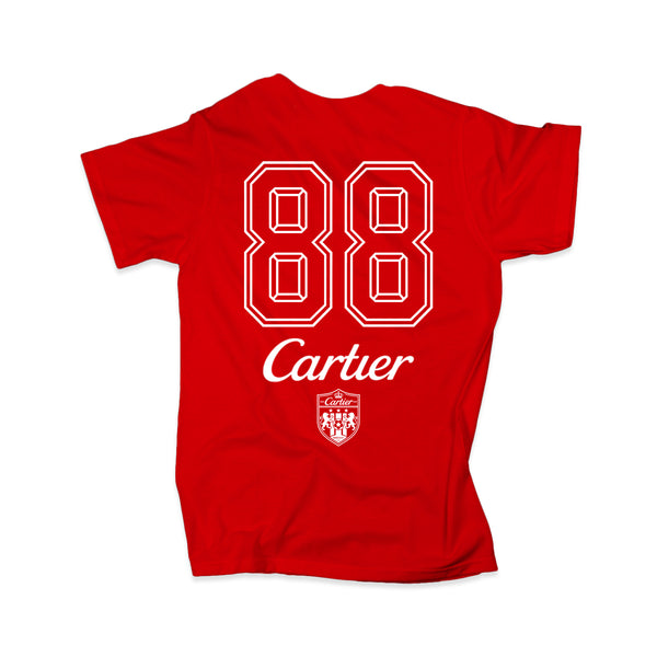 Jersey World Cup Tee (Limited Edition) - TDL