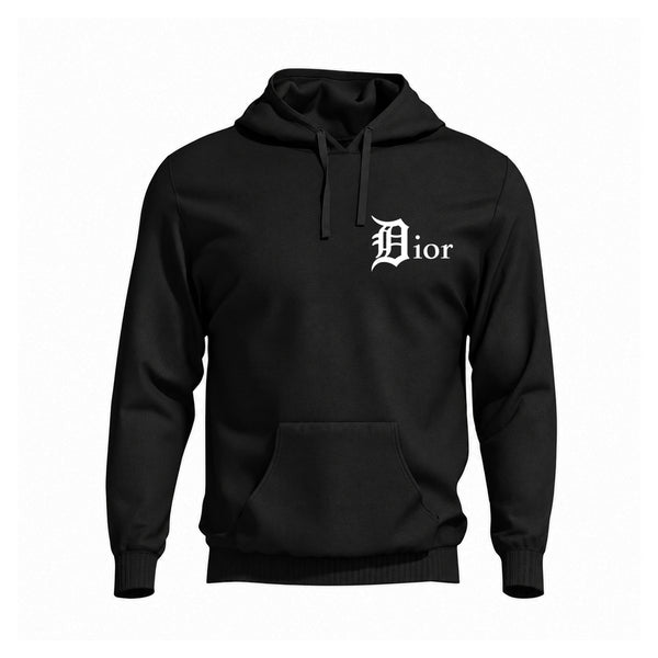 New Detroit Hoodie - TDL